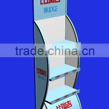 Food display stand (food display rack)