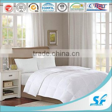 king size hotel quilts /hotel down duvet / hotel duvet