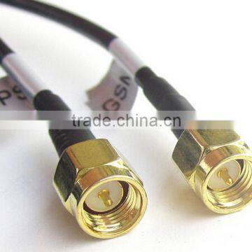 High Performance Muti Band Auto Car GPS GSM Combo Antenna photo-5