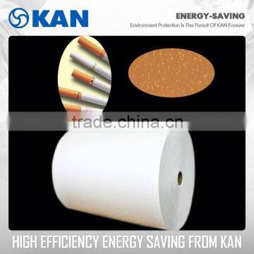 two side gloss cigarette aluminum foil paper