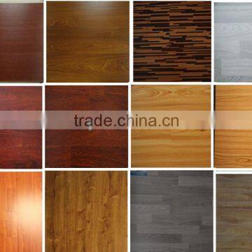 8mm MDF/HDF Laminate Flooring