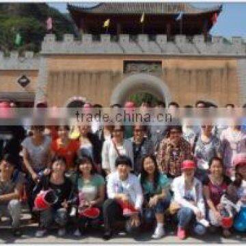 Hebei Weichuang Electric Power Technology Co., Ltd.