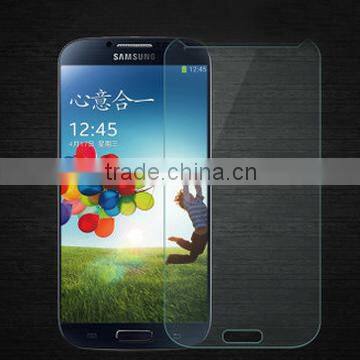 for samsung s4 Tempered Glass Screen protector