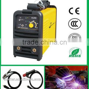 MINI MMA Inverter Welder ARC 250