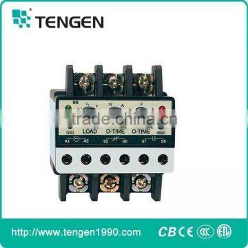 High Quality Electronic Over-Load Relay