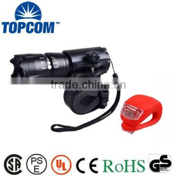 LED Bike Light New Design High Quality Bike LED Light