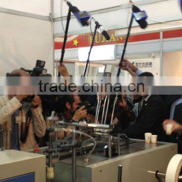 Paper Cup Handle Machine ZB-NB