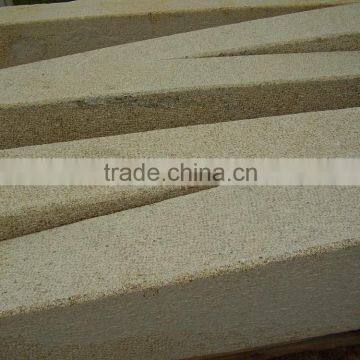 pattern paving stone in artificial granite paving stone