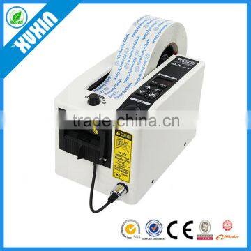 Factory price Automatic Tape Dispenser M-1000,50MM tape cutting machine