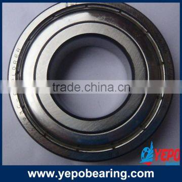 Deep Groove Ball Bearing 6203 2Z Single Row