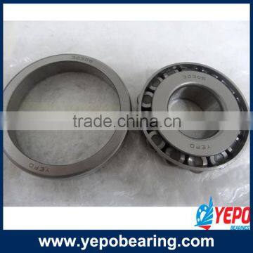 Industry Machinery Used 30306 Tapered Roller Bearings photo-5