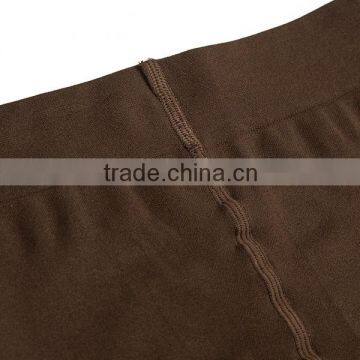 WONDQ Women's Winter 200D Velvet Compression Japanese Pantyhose photo-3