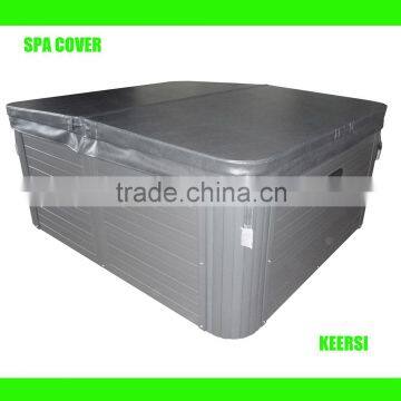 OBM Supply Outdoor Rectangle Custom Swim Spa Cover