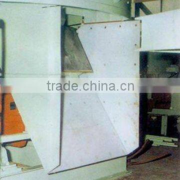 2015 Hdpe Hot Bin Liner Hopper Liner/granary Plate/track Liner Excellent Abrasion Resistance Hdpe Liner photo-6