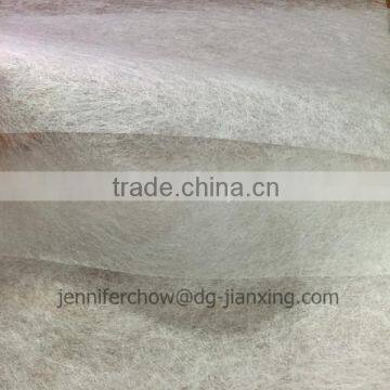 Adhesive fusible PA web glue for garment Trade Assurance supplier