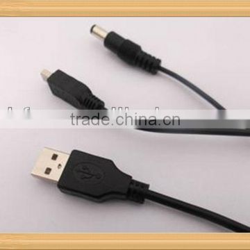 usb to mini 7 pin cable with UL,SGS certification