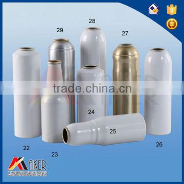 2016 Aluminum Spray Bottle with Cap