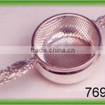 Tea Strainer