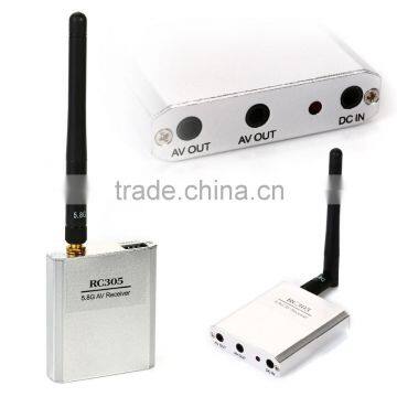 Original 5.8G TS351+RC305 TX RX Wireless Transmitter and Receiver for boscam fpv kit