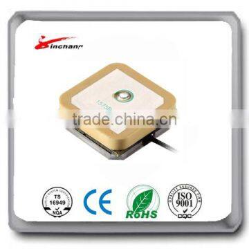 (Manufactory) GPS Auto/Vehicle/Navigation Active Tracker Antenna