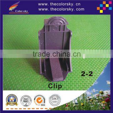 (C2) plastic inkjet ink cartridge transport clip for CANON PG240 CL241 PG-40 PG-50 PG-540 CL-541 CL-41 CL-51