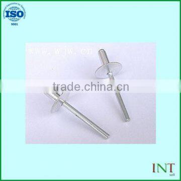 Chinese hardware fabrication metal blind rivets