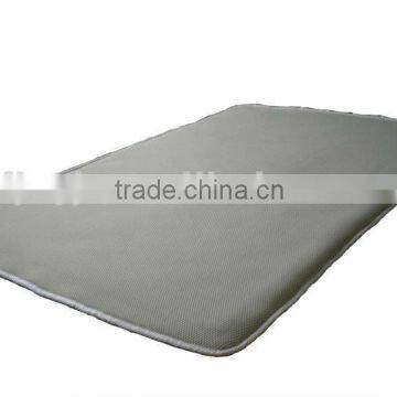 Negative Ion Energy Mat, Thin Mattress