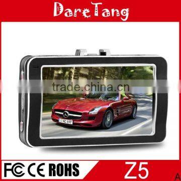 flash sales china made portable 2.7 tft lcd car dvr