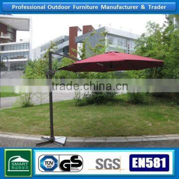 3M cheap Outdoor Beach Roma Umbrella