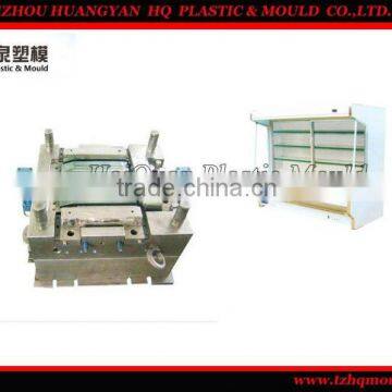 Chest Freezer Mould