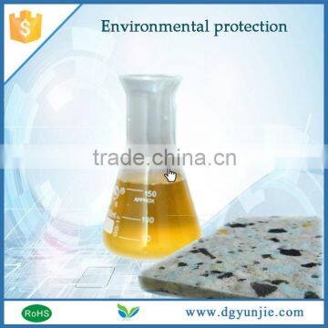 Hot sale liquid Polyurethane Packing Usage adhesive compound