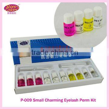 Best Seller Factory Price Super Quality Professional Eyelash Perm Kit