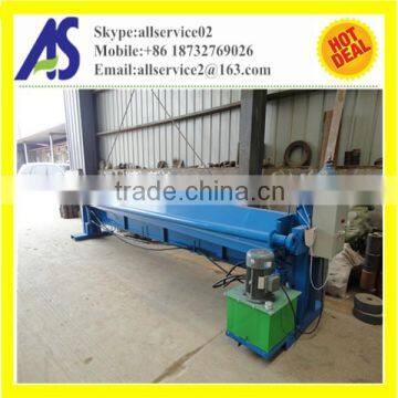 Roll Cutting Machine