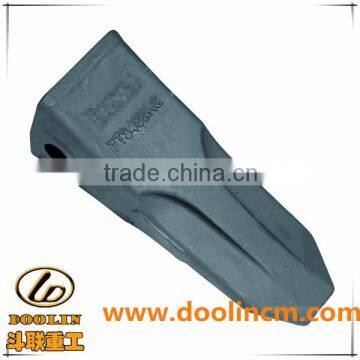 heavy duty E325 rock chisel teeth for bucket 7T3402RC