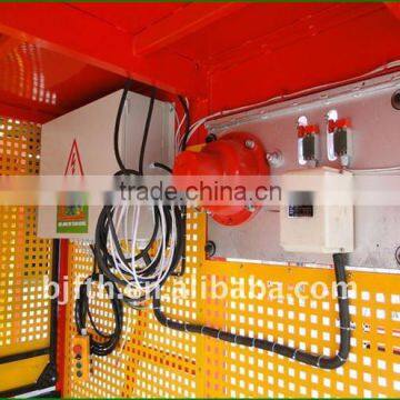 Safe and Secure Passenger Lift for High-rise Buildings photo-4