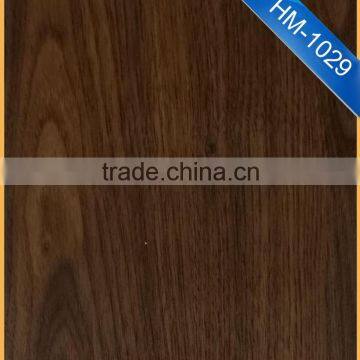 HM-1029 hardwood pvc dance flooring plank
