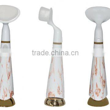 Make-up Remove Electric Face Cleaning Brush Facial Massage Brush Hot photo-5