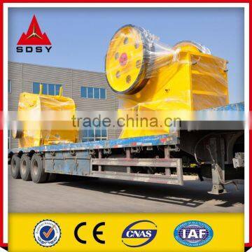 Factory Manufacturer Coke Pe 150x250 Jaw Crusher photo-3