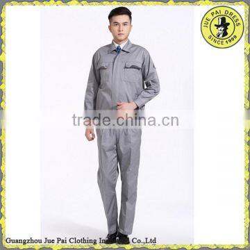 100% Cotton Workshop Unisex Mechanics Workwear For Canada photo-2