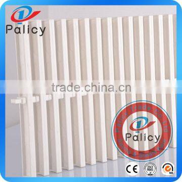 Non Slip Plastic Swimming Pool Water Drainage Grates photo-2