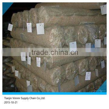 Galvanized Square Wire Mesh photo-3