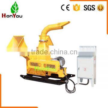 Factory direct supply HYS1524G 3-Point 3pt chipper shredder with low price