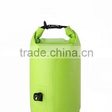 2016 Custom Color Dry Bag Waterproof Beach/Ocean Pack Backpack Beefy Scuba Bag Quality Choice photo-3