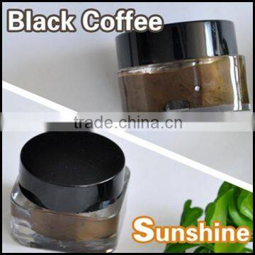 Black Coffee~~Permanent Makeup Ink Pigment For Eyebrow Makeup Pen Machine