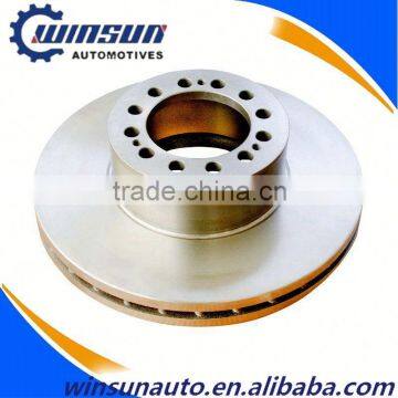 Chinese Used Truck Trailer Parts With OE 1120015000005