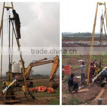 DF-Y-1 Portable Concrete Core Drill Machine photo-5