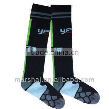 National Soccer Socks , Grade Ori Football Sock , Wholesale Soccer Stocking Custom