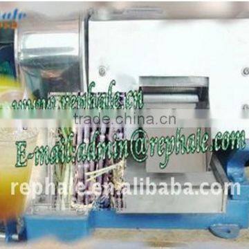Вертикальная соковыжималка для сахарной тростники