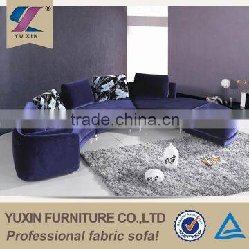 Round Chair Cheap Chinese Furniture Home Sofa photo-2