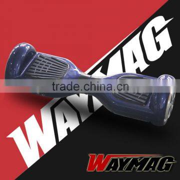 Waymag 2 wheel balance hoover board